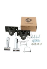 Righetti Ridolfi RR Rear Bumper mounting kit