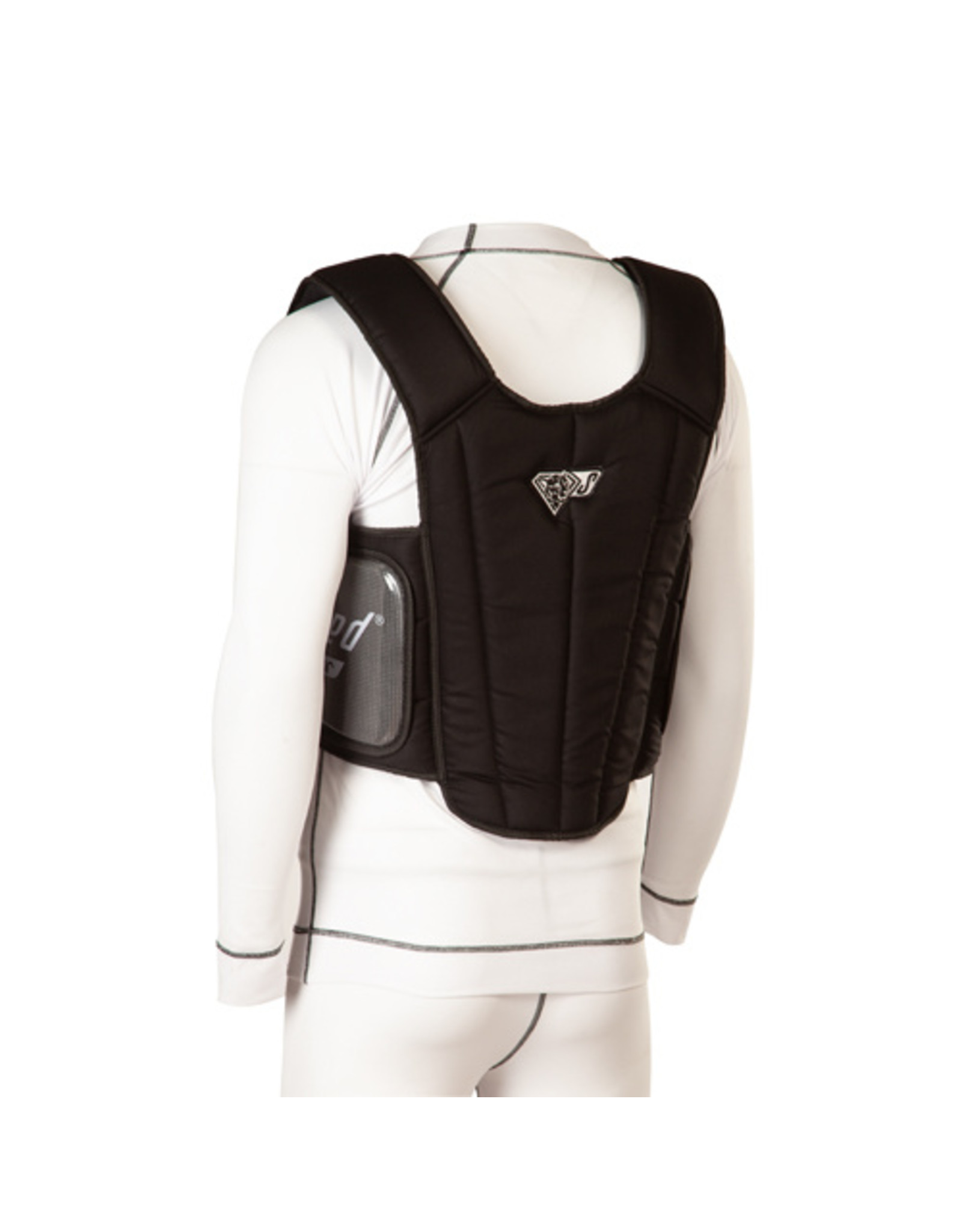 Speed Racewear Speed rib protector RP-1 LEIPZIG