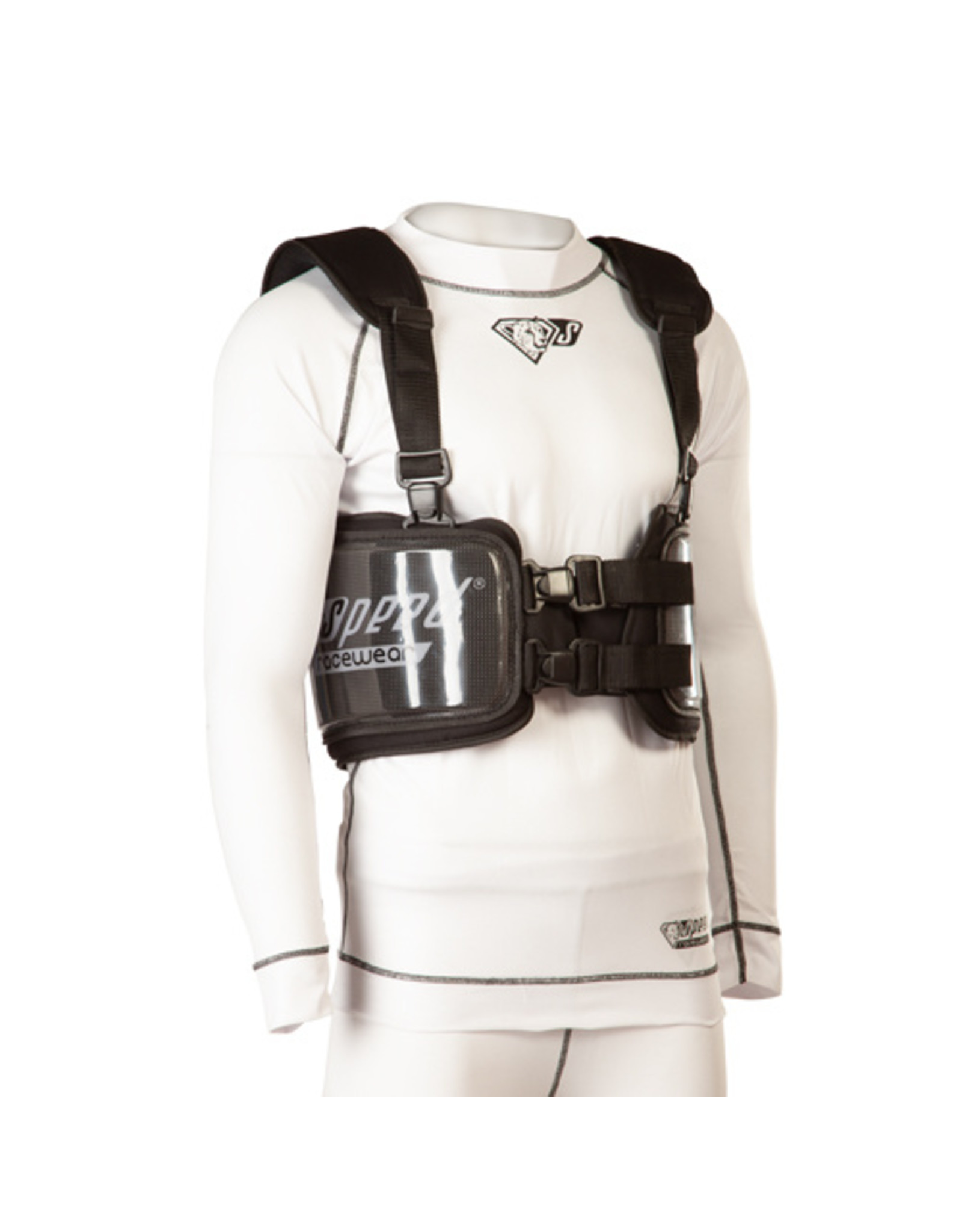 Speed Racewear Speed Body protector RP-1 LEIPZIG