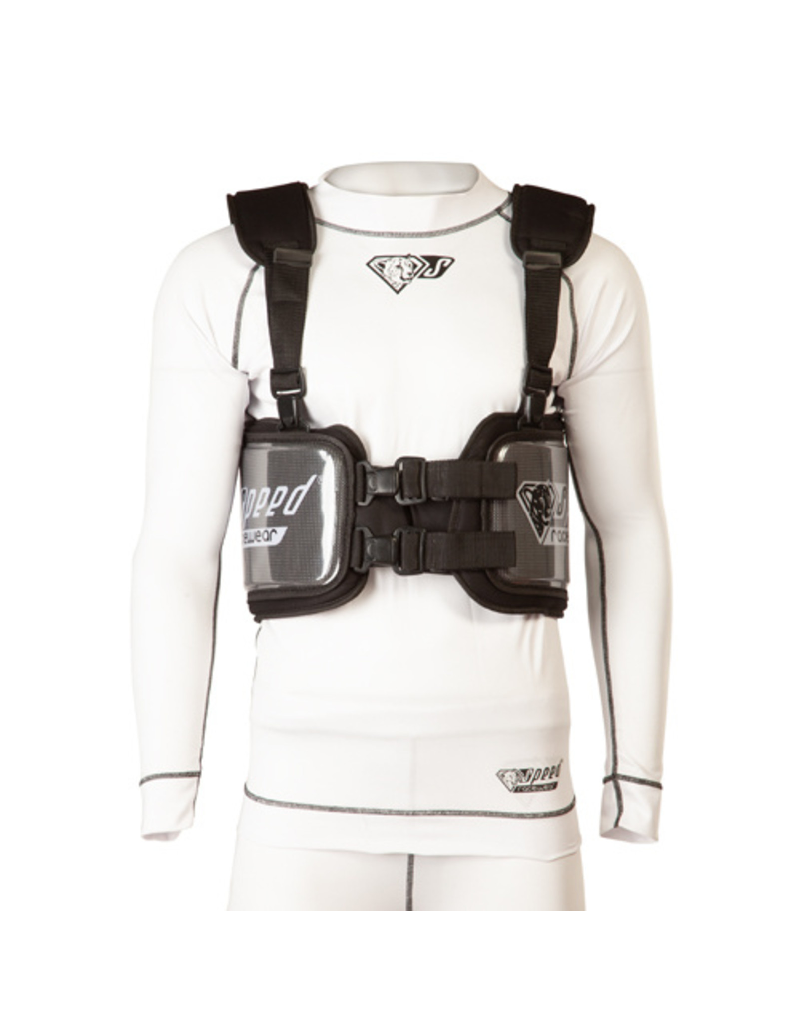 Speed Racewear Speed Body protector RP-1 LEIPZIG