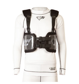 Speed Racewear Speed Body protector RP-1 LEIPZIG