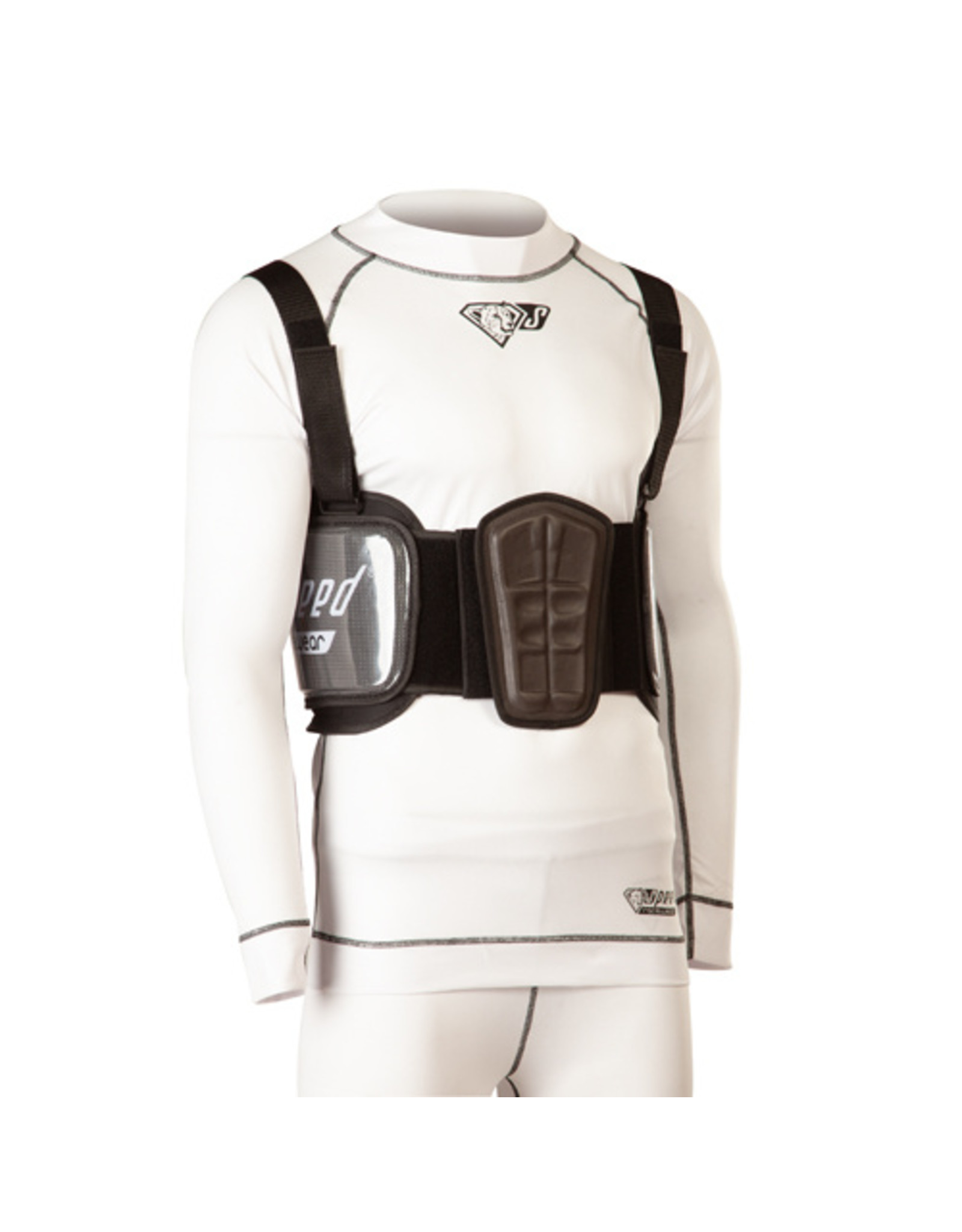 Speed Racewear Speed Body Protector