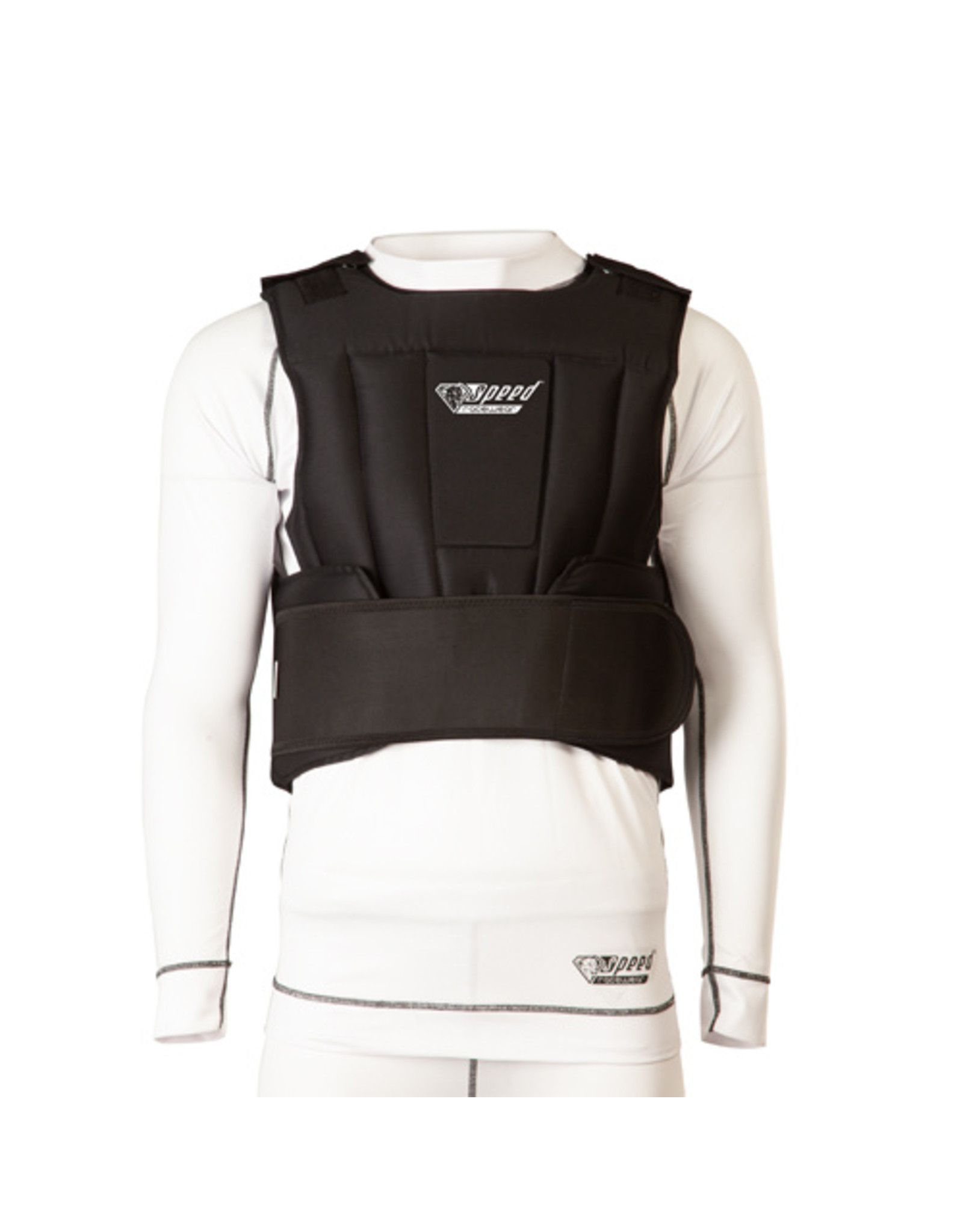 Speed Racewear Speed Body protector Hamburg FR-1