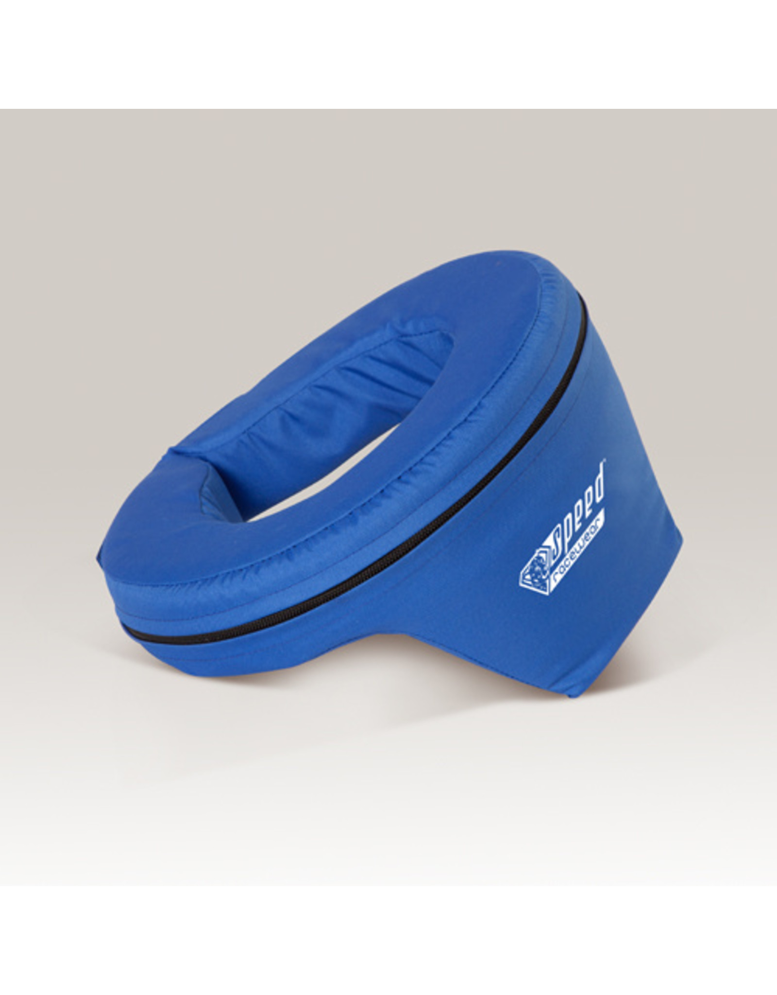 Speed Racewear Speed nekband blauw