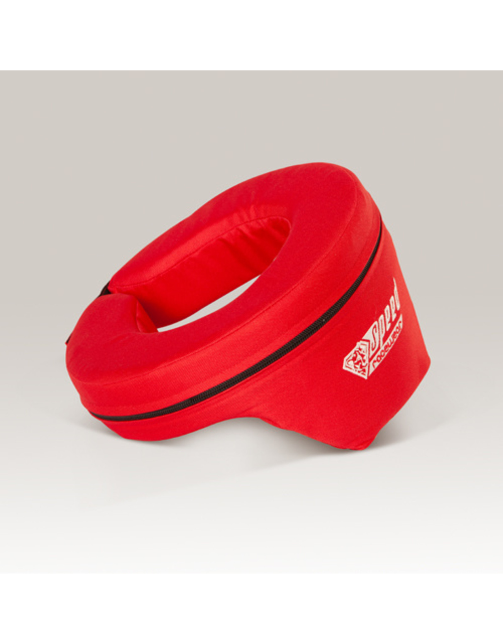 Speed Racewear Speed Neck support red
