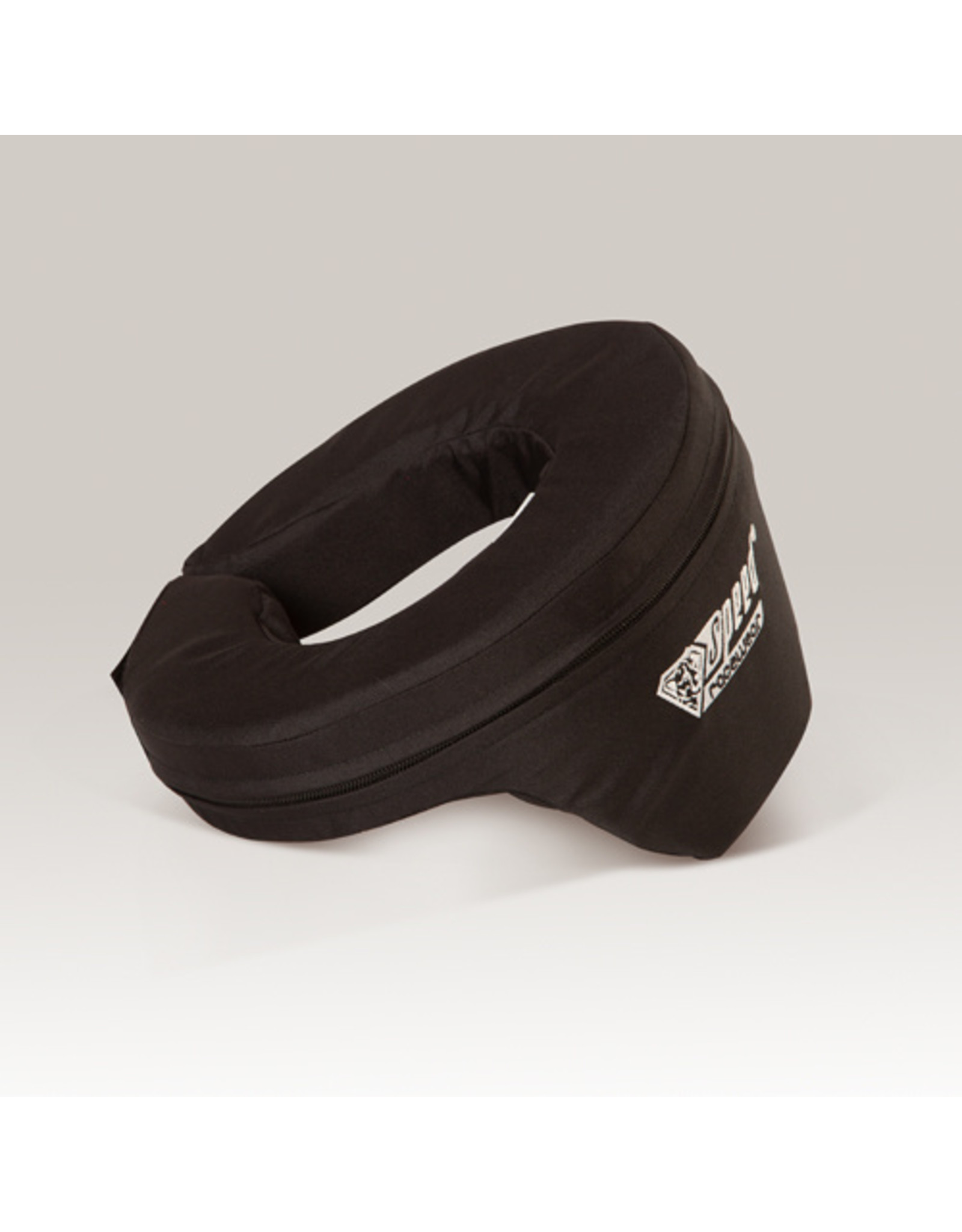 Speed Racewear Speed Neck support Black