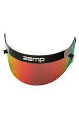 Zamp Zamp Z-20 series spiegel vizier rood