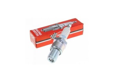  Spark plug & Spark plug caps