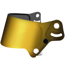 Bell Bell SE07 visor gold anti fog (KC7 CMR)