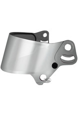 Bell Bell SE07 iridium visor silver anti fog (KC7 CMR)