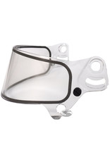 Bell Bell SE07 visor clear anti fog (KC7 CMR)