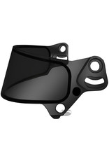 Bell Bell SE07 dark smoke visor anti fog (KC7 CMR)