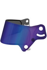 Bell Bell SE07 visor blue anti fog (KC7 CMR)