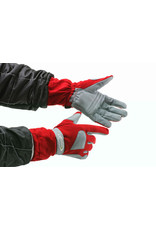 Speed Racewear Speed handschoenen rood maat 12