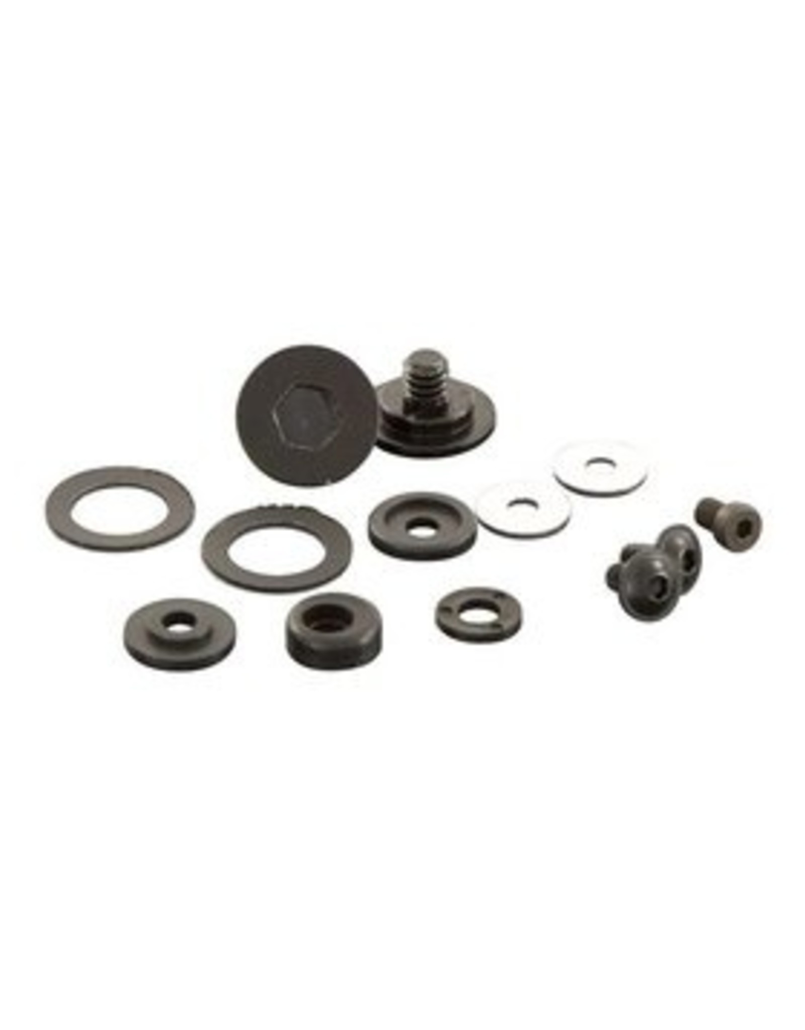 Bell Bell KC7 CMR screw kit black