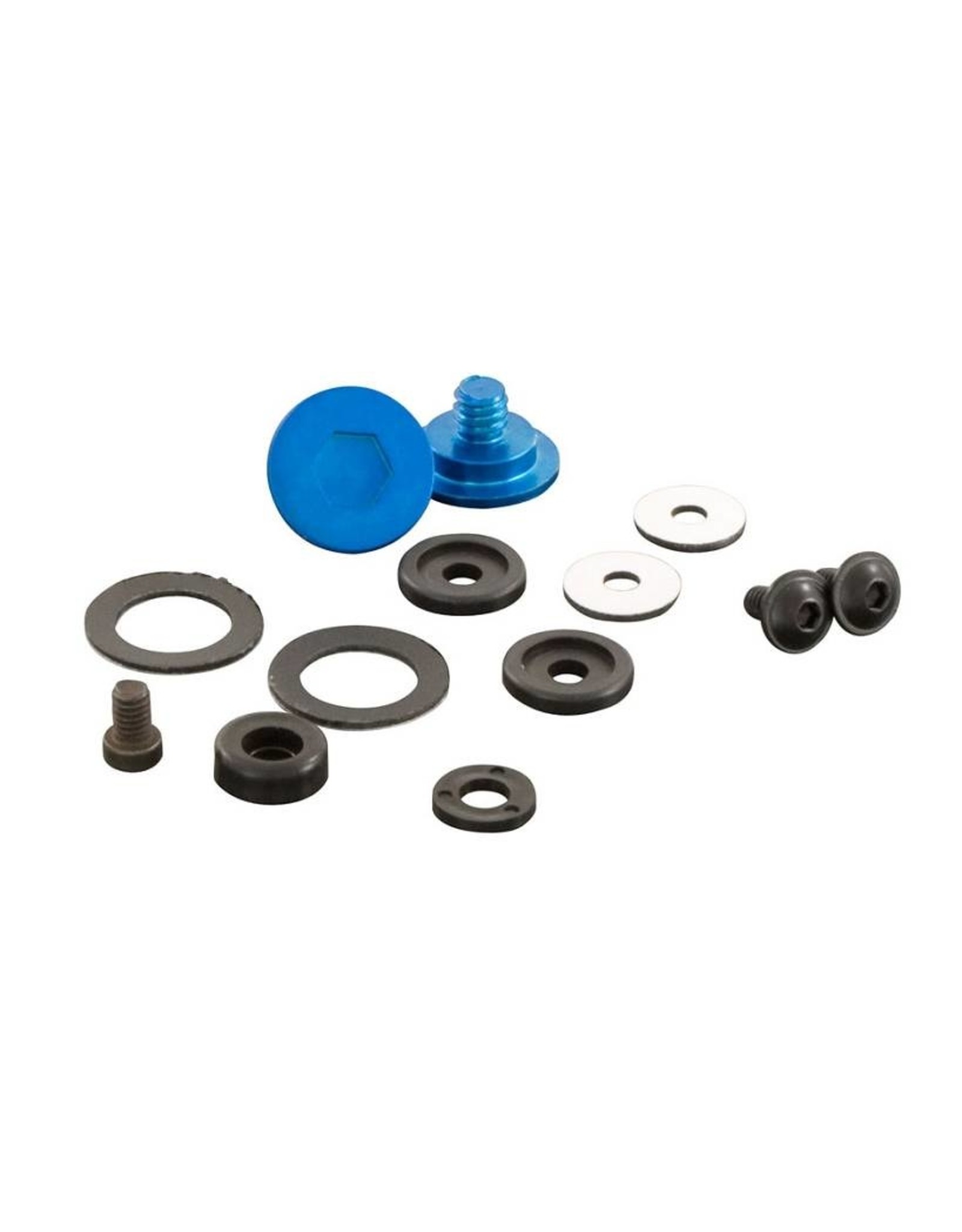 Bell Bell KC7 CMR screw kit blue