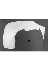 Bell Bell RS 7 top spoiler transparant - Medium