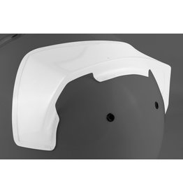 Bell Bell RS7 top spoiler transparant - Medium