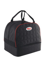 Bell Bell Helmet bag with storage for example Hans system big