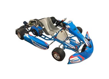 Tillotson karts complete / engines