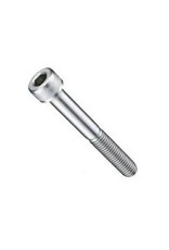 Rotax Max Rotax max radiator mounting bolt M8 X 75