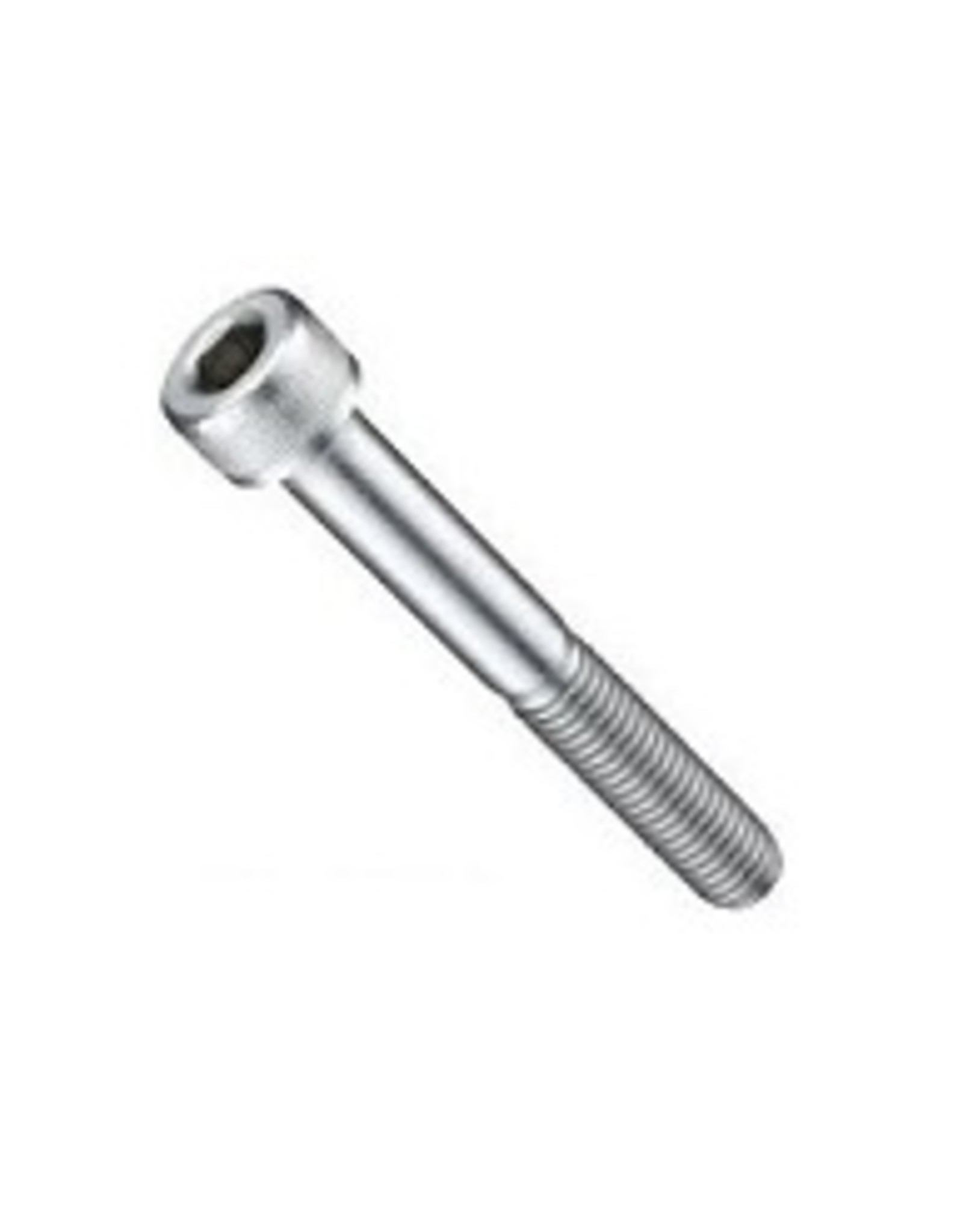Rotax Max Rotax max radiator mounting bolt M8 X 75