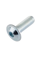 Rotax Max Rotax max radiator mounting bolt M6x20