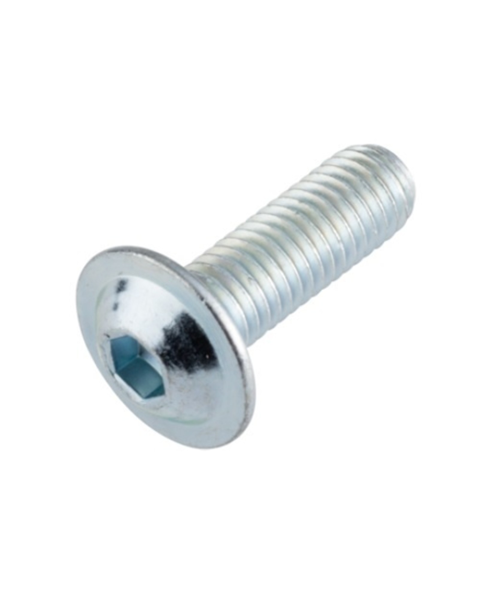 Rotax Max Rotax max radiator mounting bolt M6x20