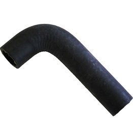 Rotax Max Rotax cooling water hose with corner