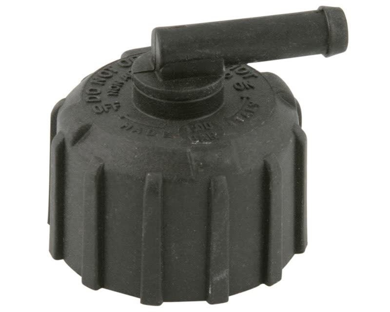 Rotax max radiator cap