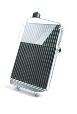 Rotax Max Rotax max DD2 radiator