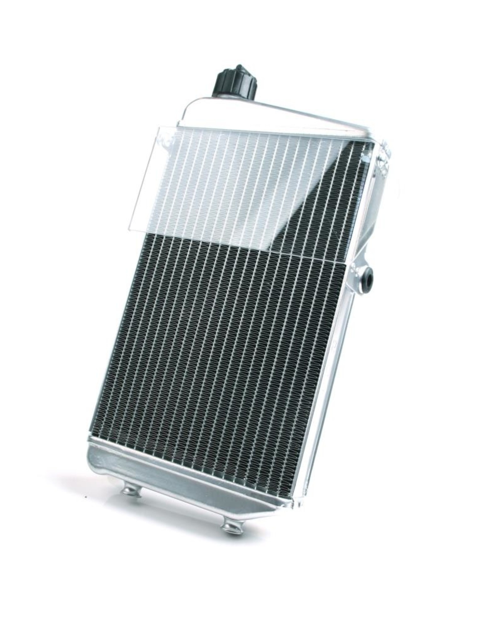 Rotax Max Rotax max DD2 radiator