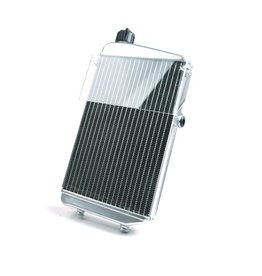 Rotax Max Rotax max DD2 radiator