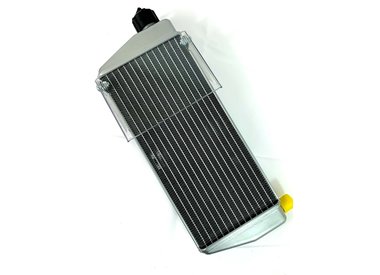 Radiator and Parts