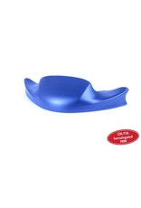 KG KG MK20 mini front spoiler Blue