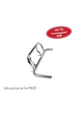 KG KG MK20 mini side pod holder left