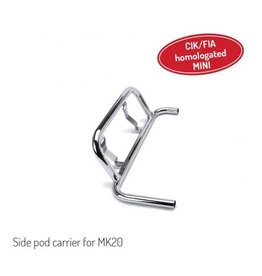 KG KG MK20 mini side pod holder left