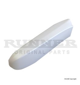 KG KG CIK/20 506 side pod white