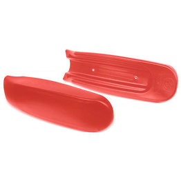 KG KG CIK/20 506 side pod rood