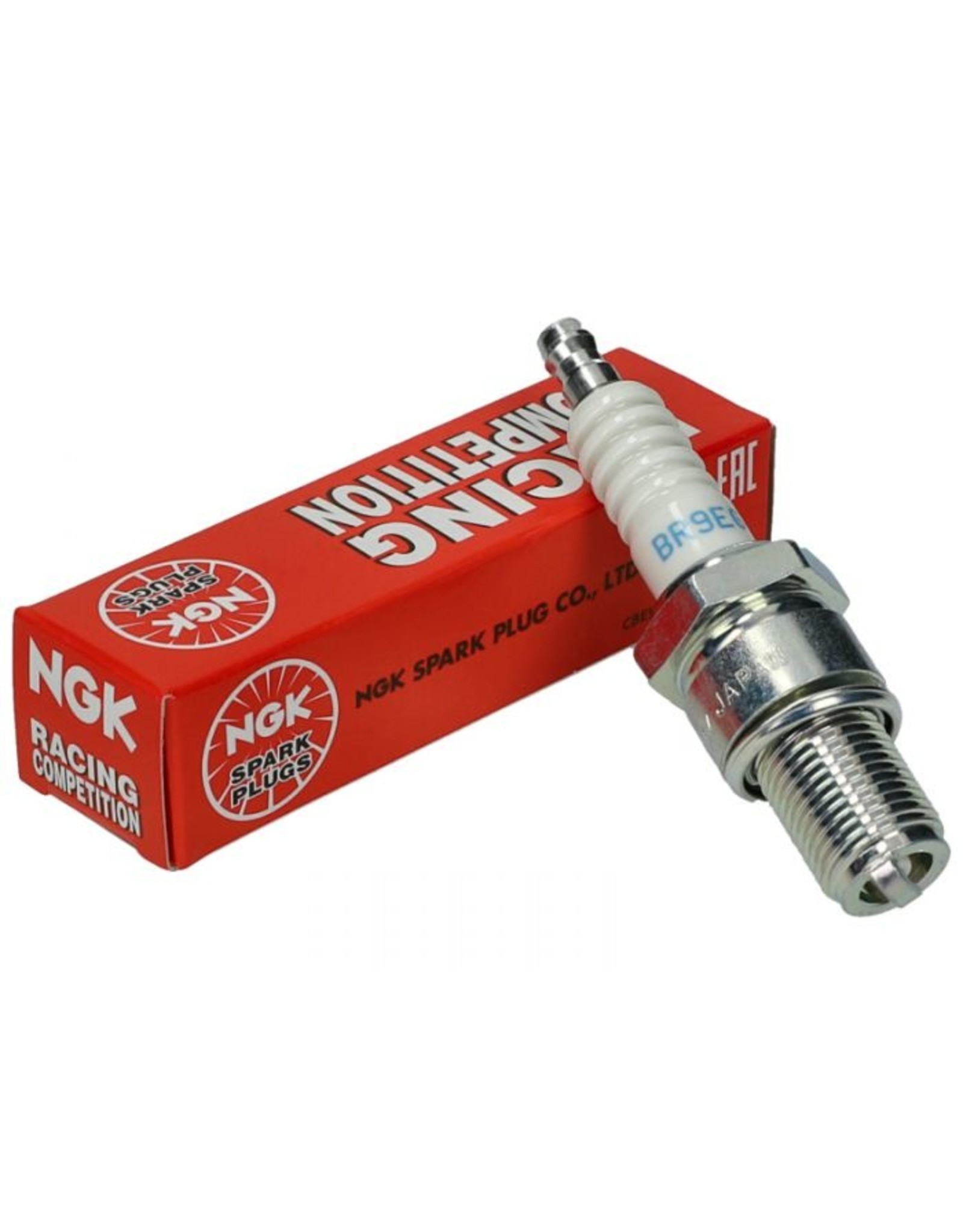 NGK NGK Spark plug BR 9 EG