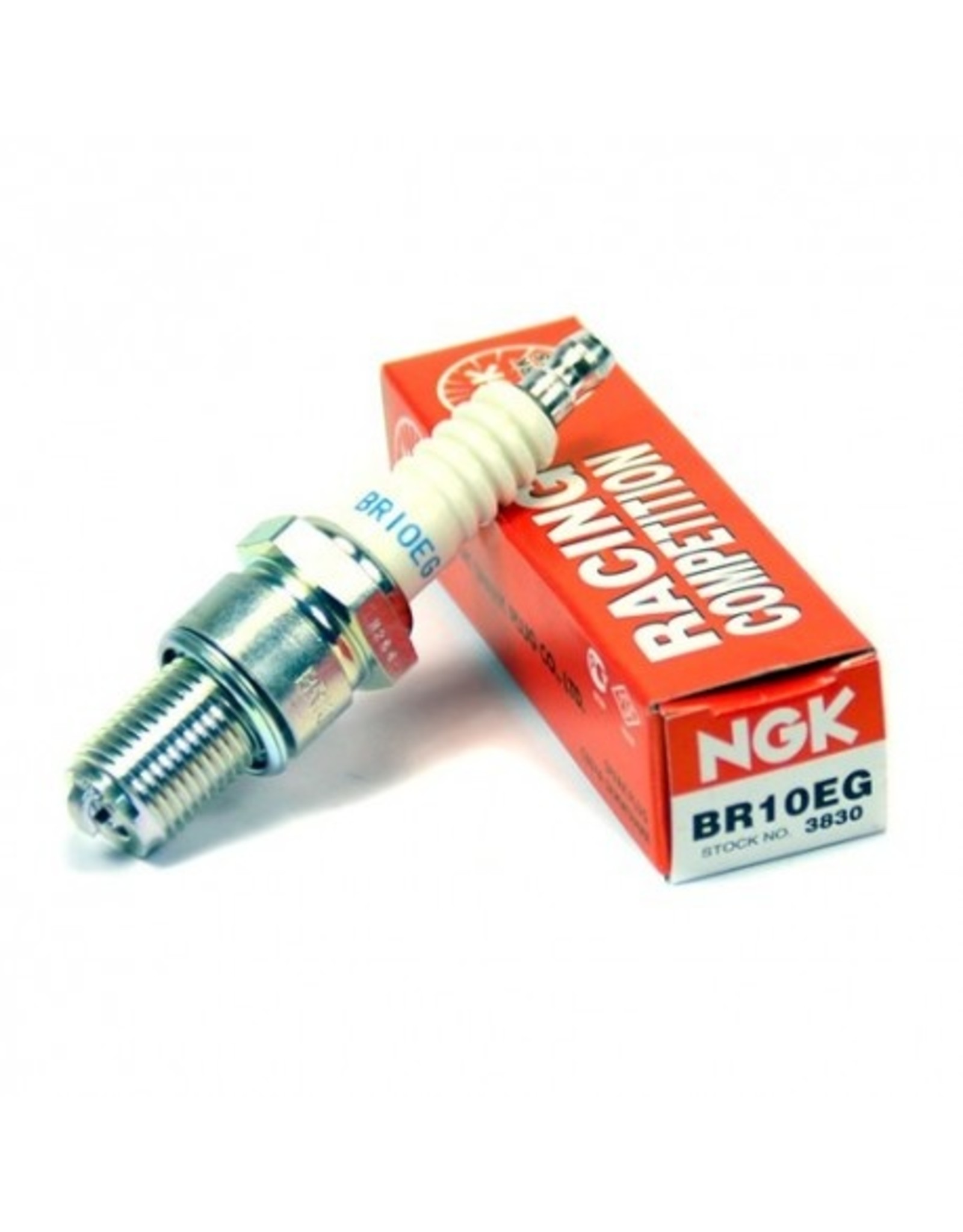 NGK NGK Spark plug BR 10 EG