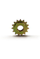 suco front sprocket for Suco clutch 17T