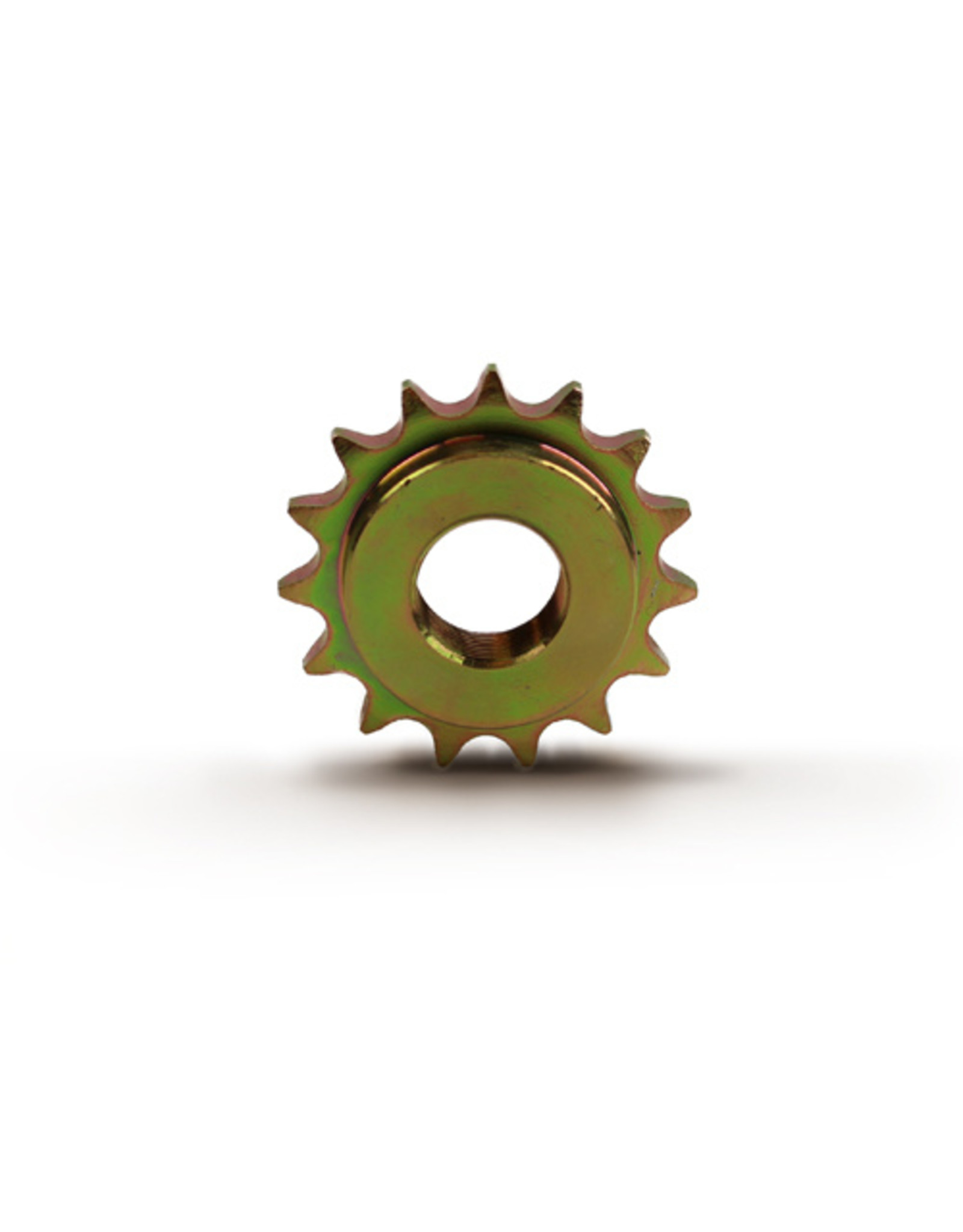 suco front sprocket for Suco clutch 17T