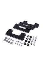 KG KG chassis protectie set