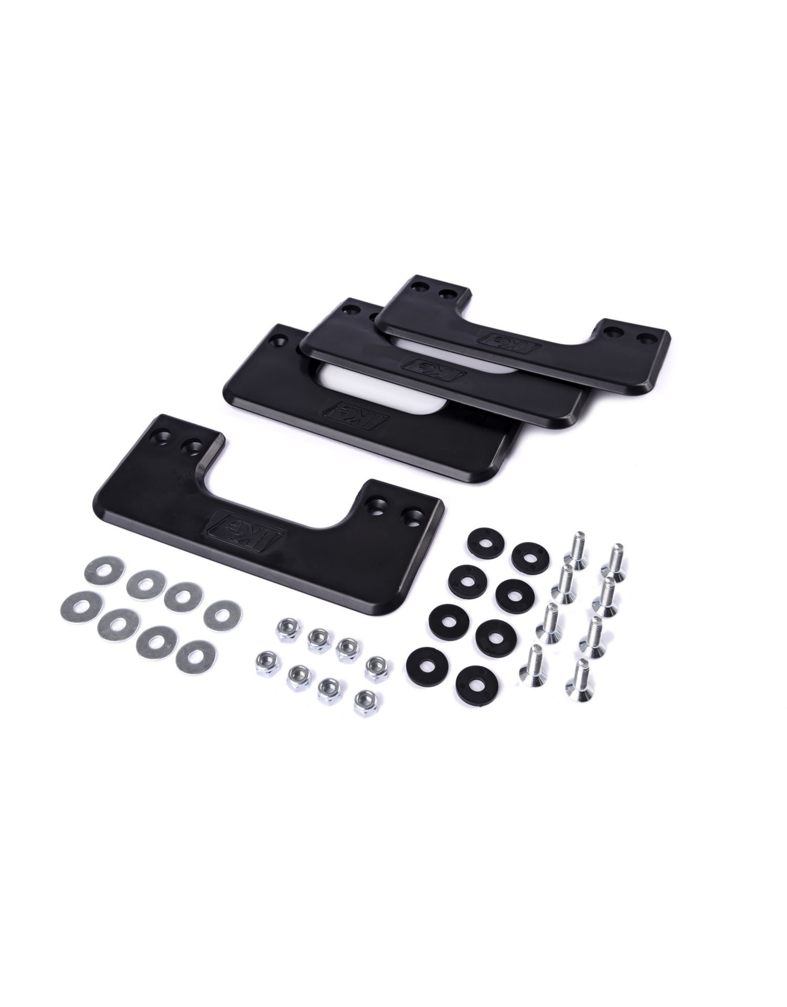 KG KG Chassis protection kit