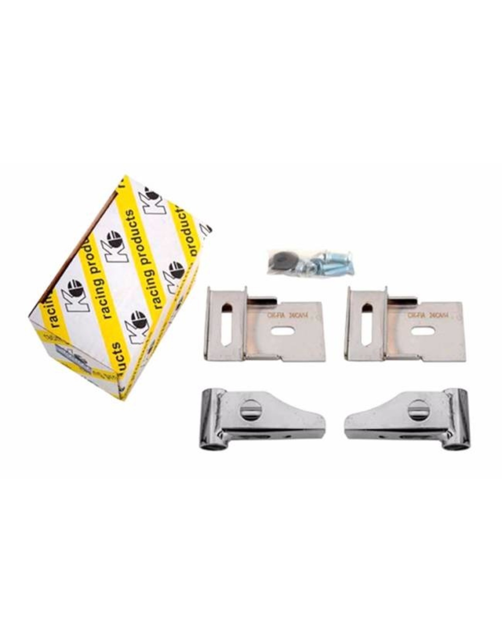 KG KG rear bumper mounting kit