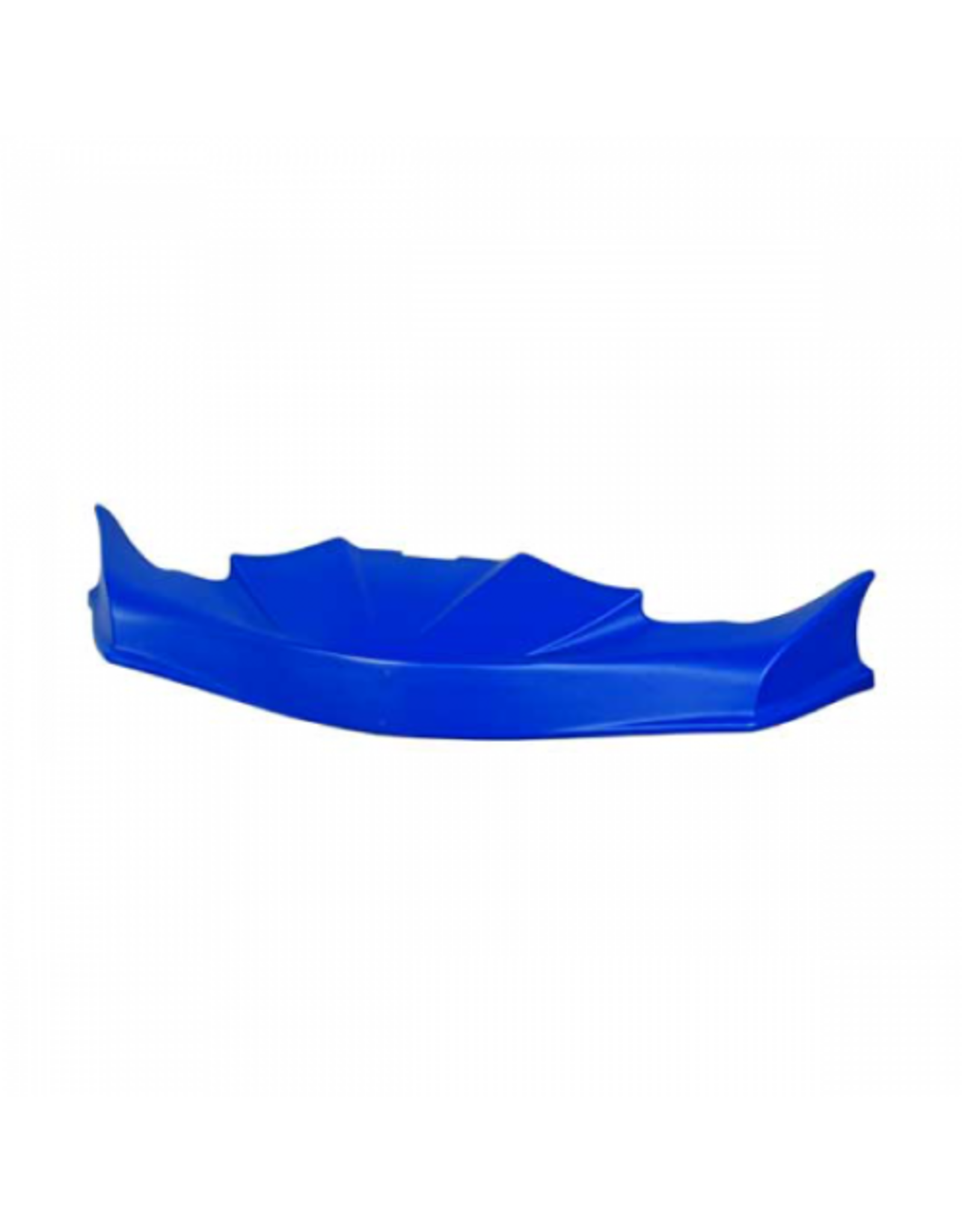 KG KG FP7 voorbumper blauw