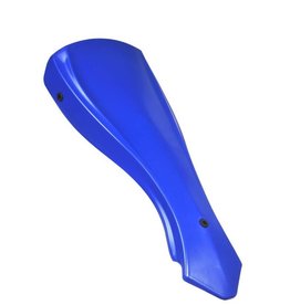 KG KG FP7 voorspoiler blauw