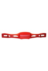 KG KG rear bumper red