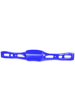 KG KG achterbumper blauw